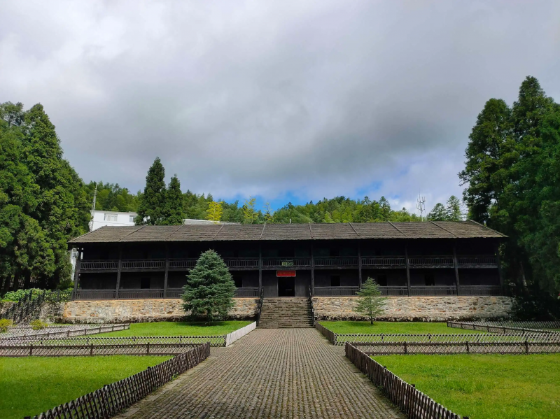 小井红军医院